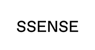 SSENSE