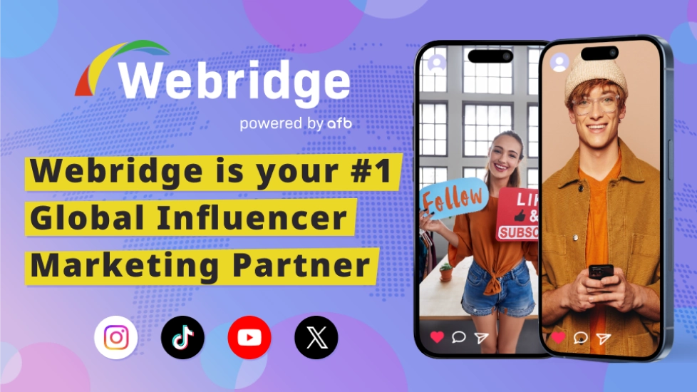 Influencer Marketing Platform